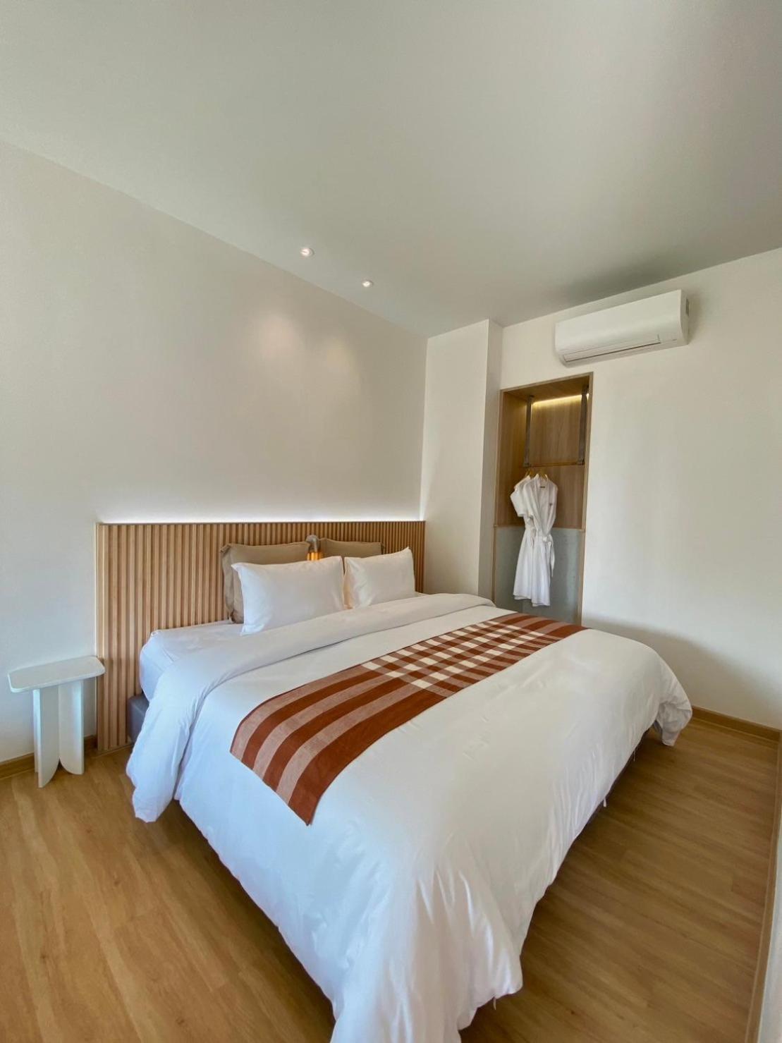 Punn Hotel Korat Nakhonratchasima Exterior photo
