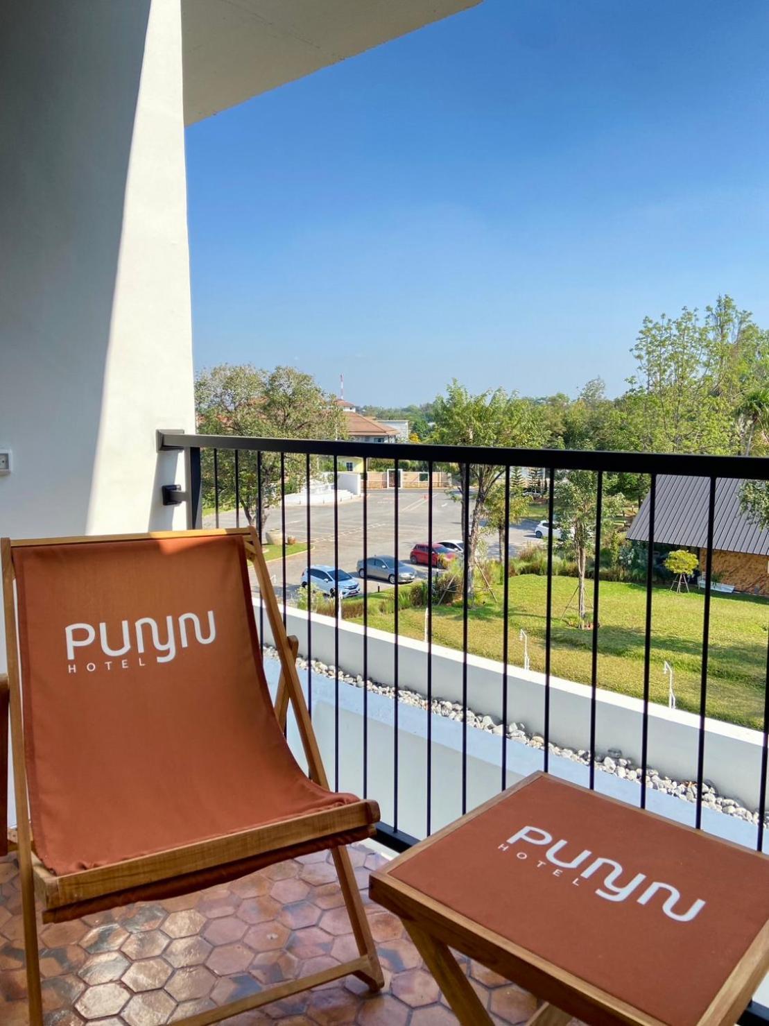 Punn Hotel Korat Nakhonratchasima Exterior photo