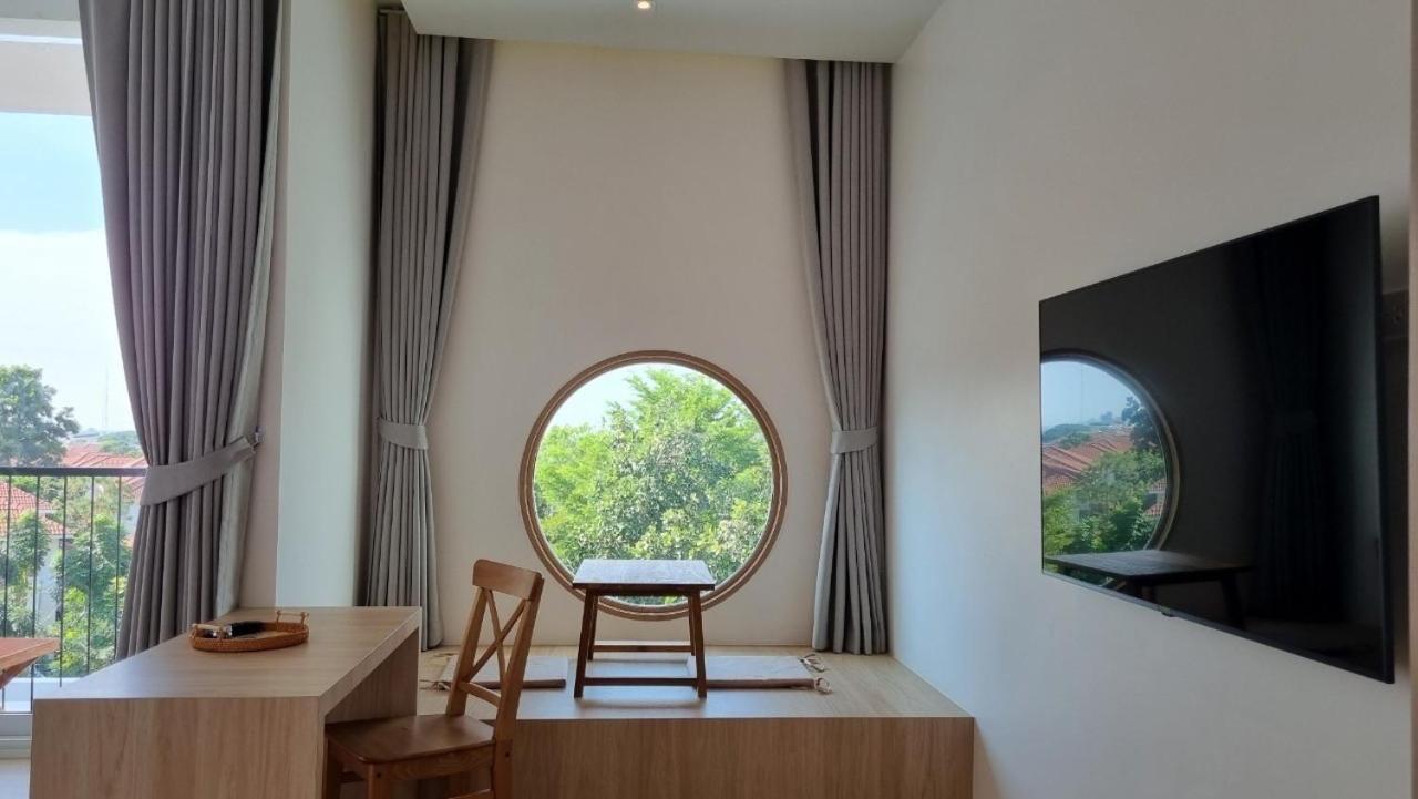 Punn Hotel Korat Nakhonratchasima Exterior photo