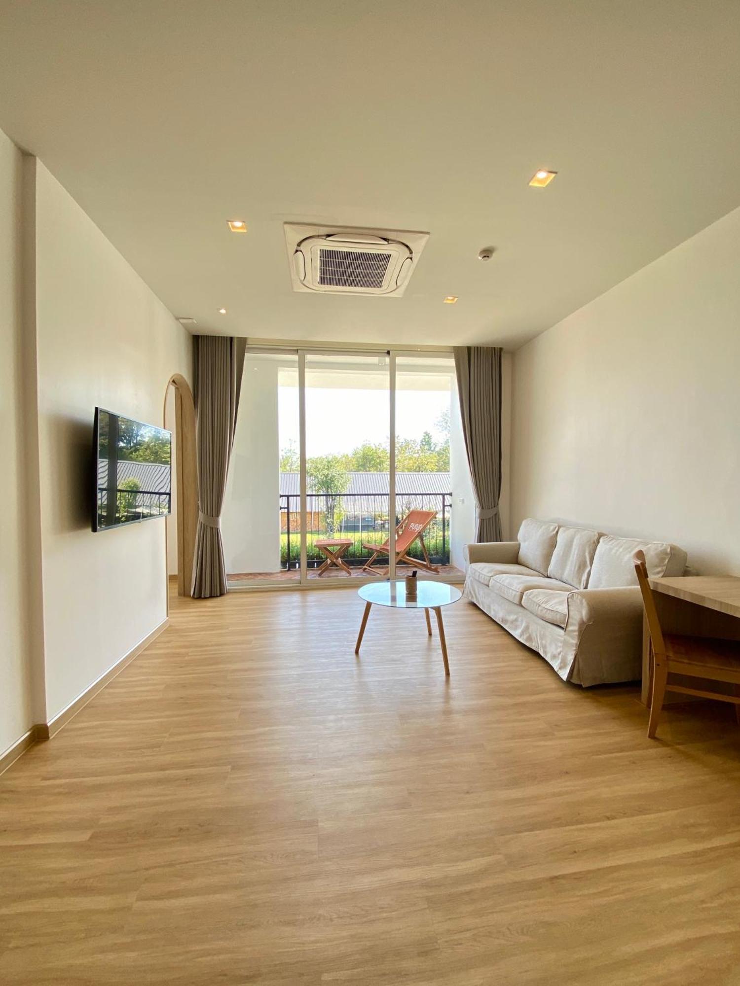 Punn Hotel Korat Nakhonratchasima Exterior photo