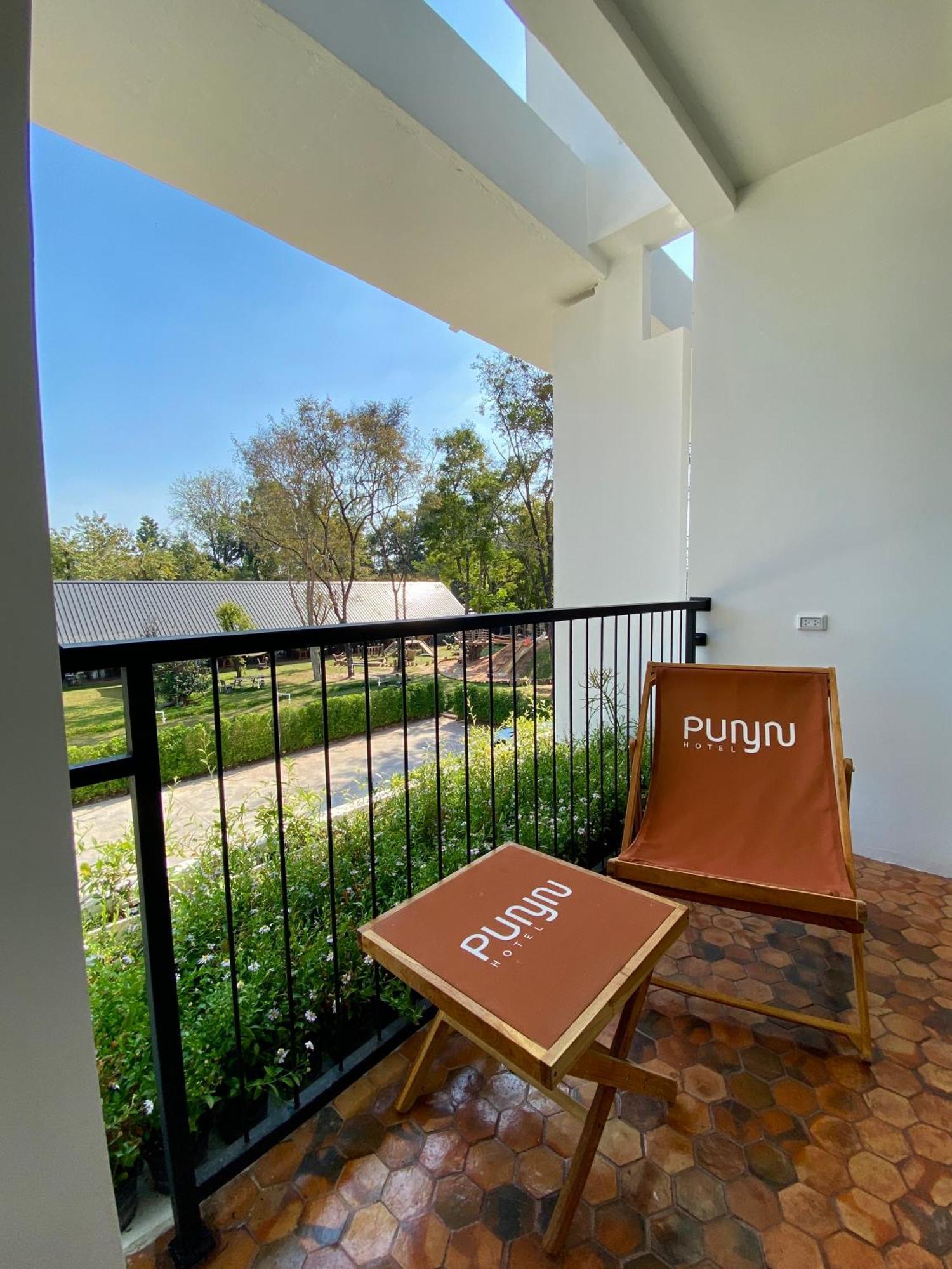 Punn Hotel Korat Nakhonratchasima Exterior photo