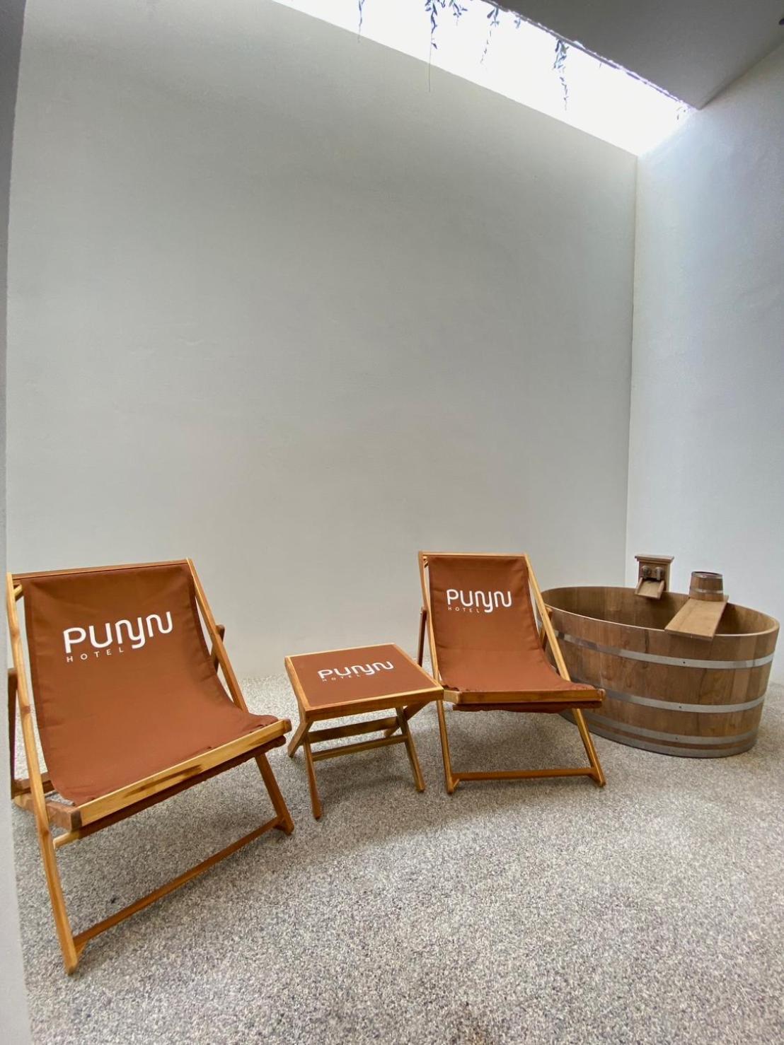Punn Hotel Korat Nakhonratchasima Exterior photo