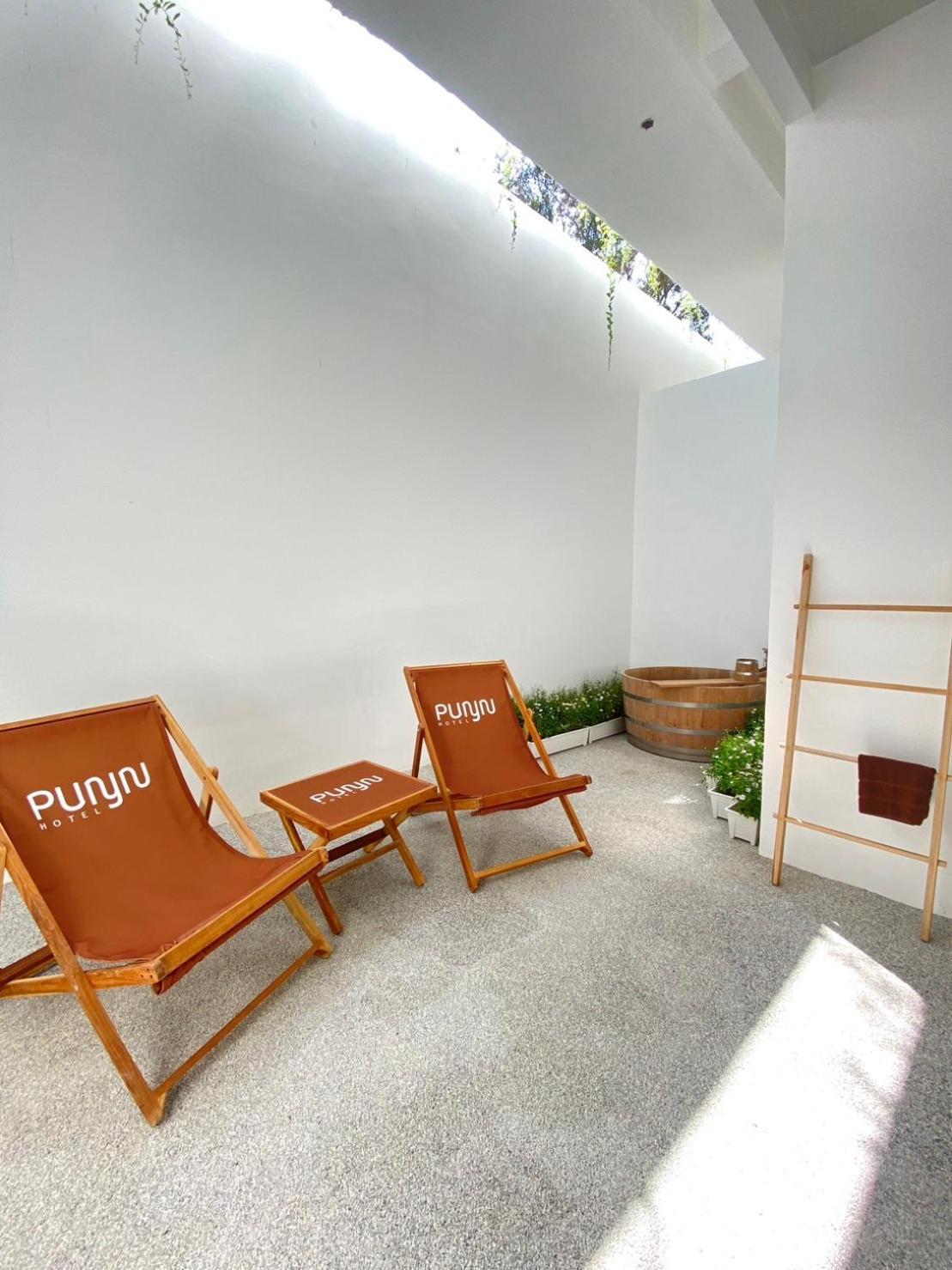 Punn Hotel Korat Nakhonratchasima Exterior photo