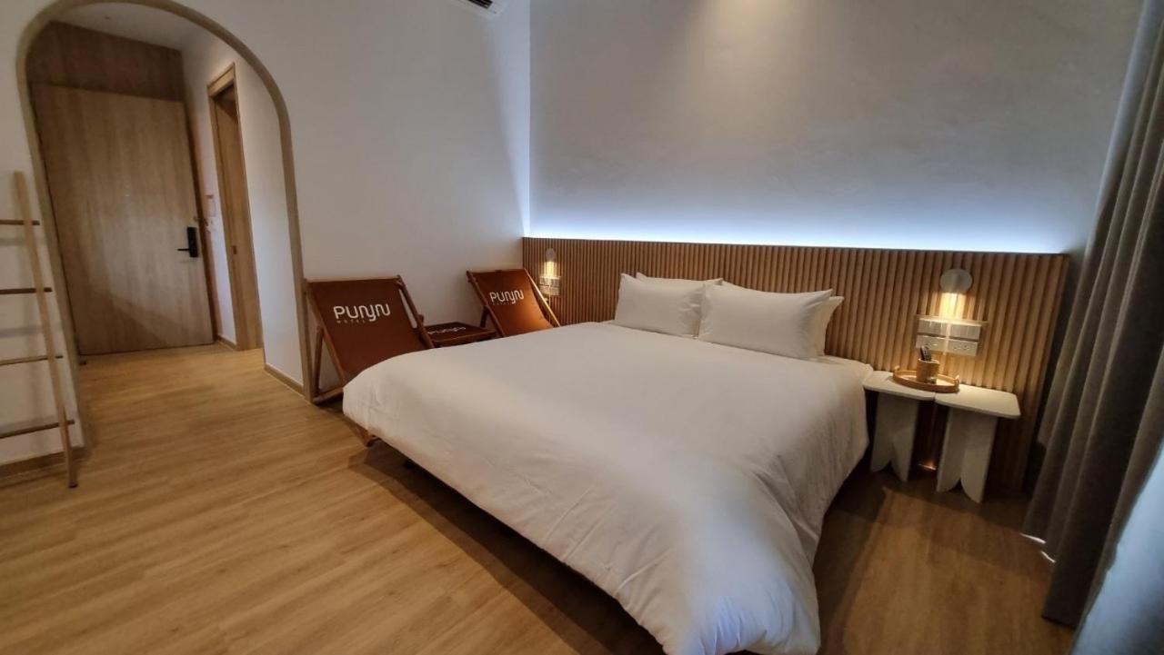 Punn Hotel Korat Nakhonratchasima Exterior photo